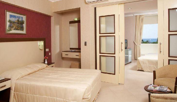 Batihan Beach Resort & Spa