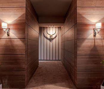 هتل تورا پالاس