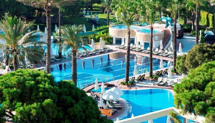 Limak Atlantis Deluxe Resort & Hotel