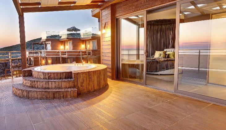 Suhan 360 Hotel and Spa