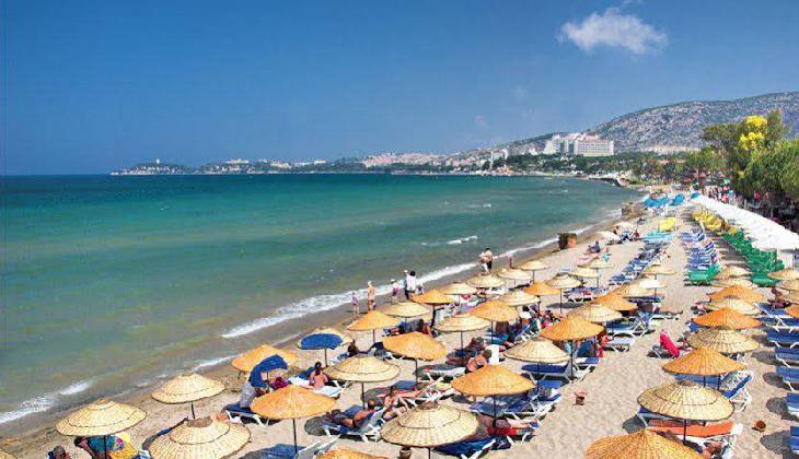 Batihan Beach Resort & Spa