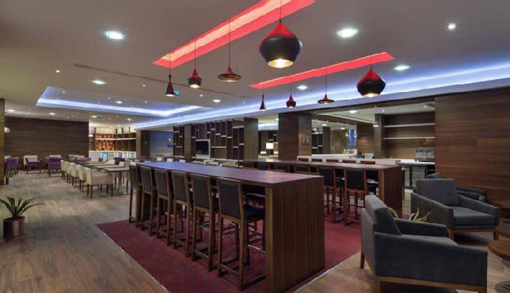 Hampton by Hilton Istanbul Kayasehir