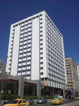 هتل ددمان استانبول