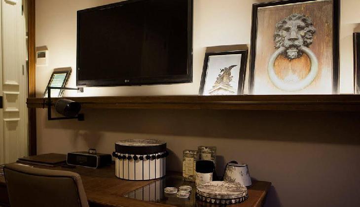 The House Hotel Karakoy