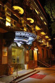 هتل امپریال پالاس