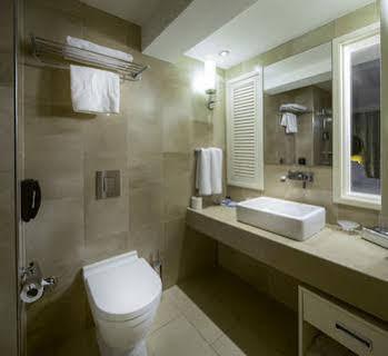 Titanic Comfort Sisli