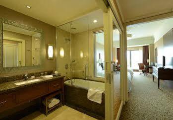 Istanbul Marriott Hotel Asia