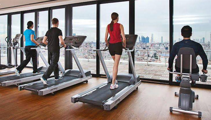 هتل مارتی استانبول