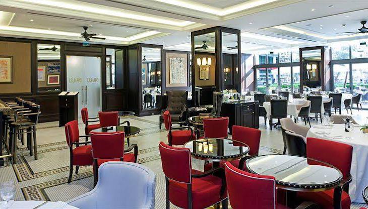 هتل مارتی استانبول