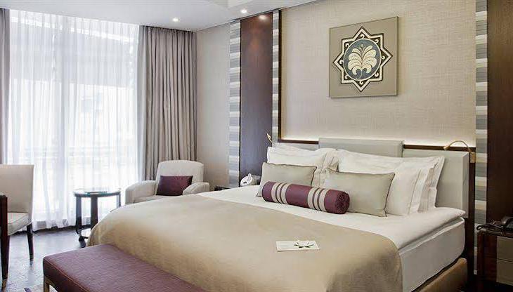 هتل مارتی استانبول