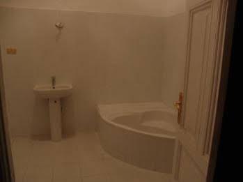 HOTEL GRAND ROYAL CAIRO