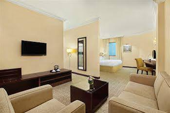 DoubleTree by Hilton Dhahran