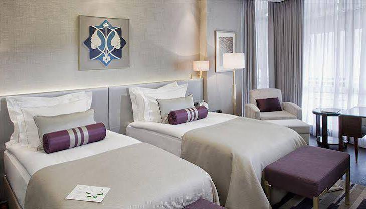 هتل مارتی استانبول