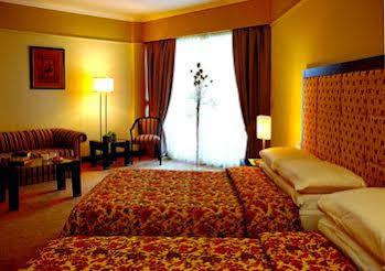 Maritim Saray Regency