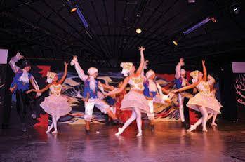 Amara Prestige Hotel