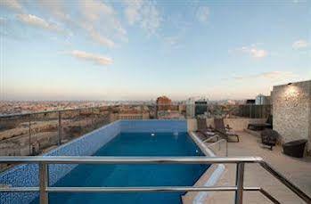 Noon Hotel Apartments