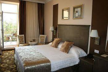 هتل امپریال پالاس