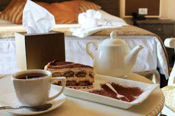 هتل امپریال پالاس