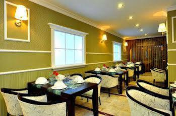 Maritim Saray Regency