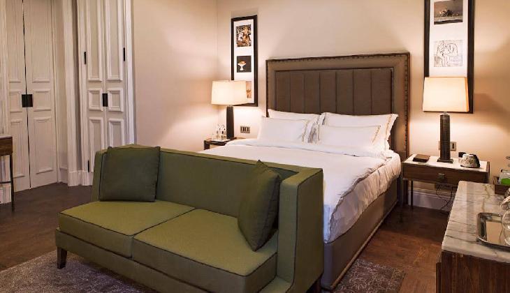 The House Hotel Karakoy