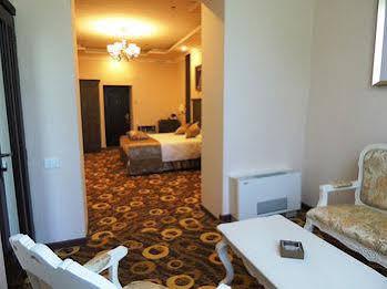 هتل امپریال پالاس