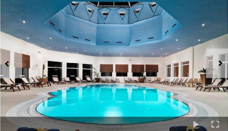 Saphir Palace & Spa [ex. Iberostar Saphir Palace]