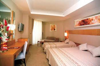 Amara Prestige Hotel