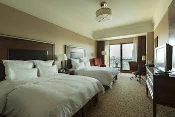 Istanbul Marriott Hotel Asia