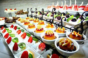 Maritim Saray Regency