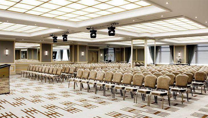 هتل مارتی استانبول