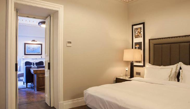 The House Hotel Karakoy