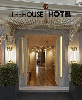 The House Hotel Bosphorus