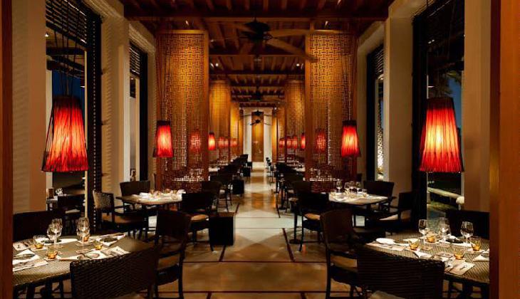 The Chedi Muscat