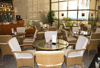 هتل آواری دبی