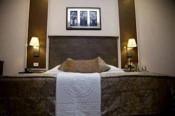 هتل امپریال پالاس