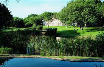 AVANI Gaborone Hotel & Casino