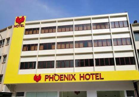 Phoenix Kuala Lumpur