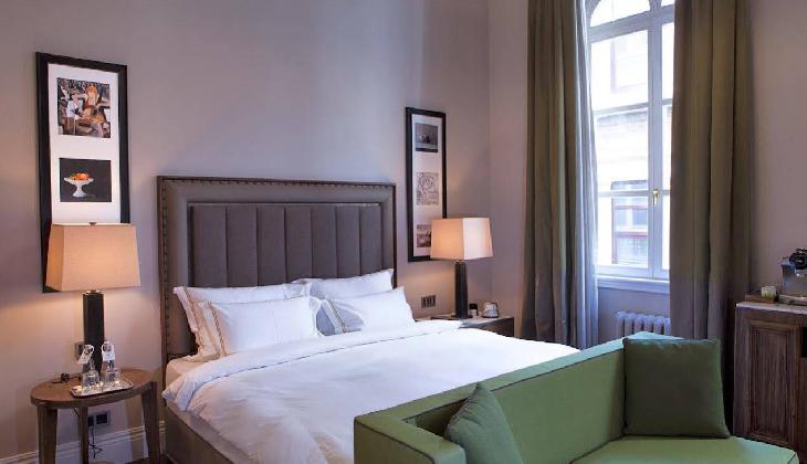 The House Hotel Karakoy