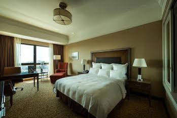 Istanbul Marriott Hotel Asia