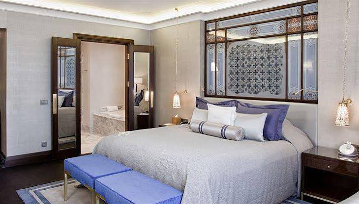 هتل مارتی استانبول