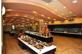 Maritim Saray Regency