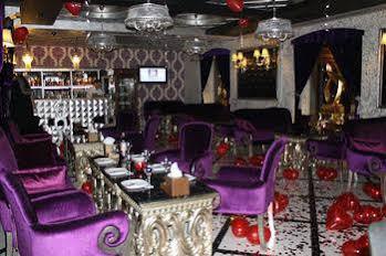 هتل امپریال پالاس