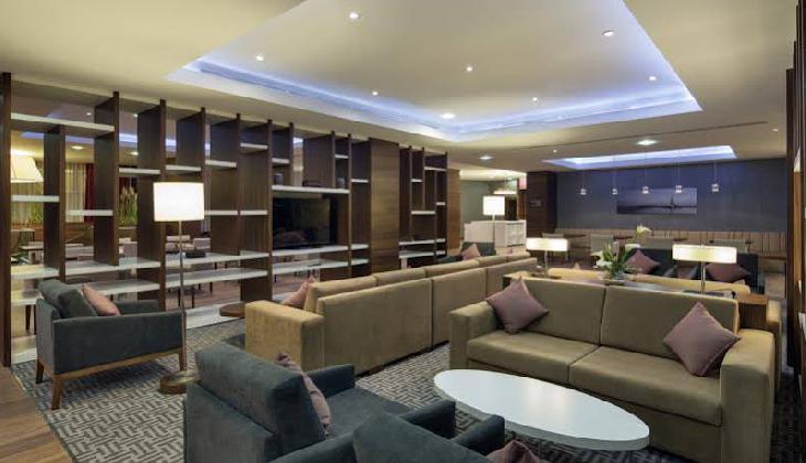 Hampton by Hilton Istanbul Kayasehir