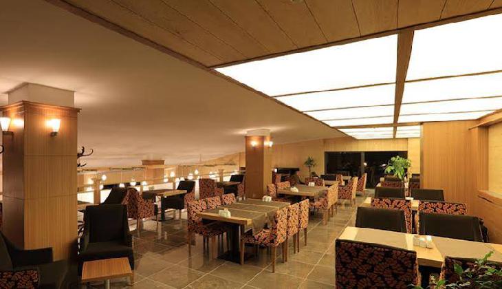 Kackar Resort Hotel
