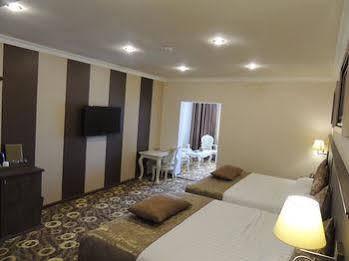 هتل امپریال پالاس