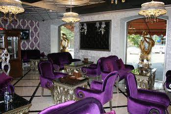 هتل امپریال پالاس