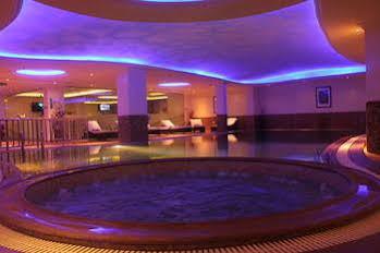 DoubleTree by Hilton Dhahran
