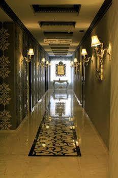 هتل امپریال پالاس