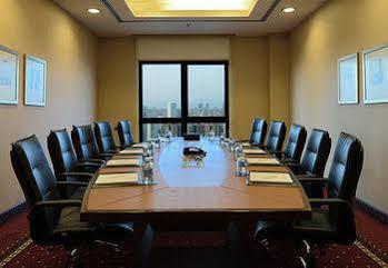 Istanbul Marriott Hotel Asia