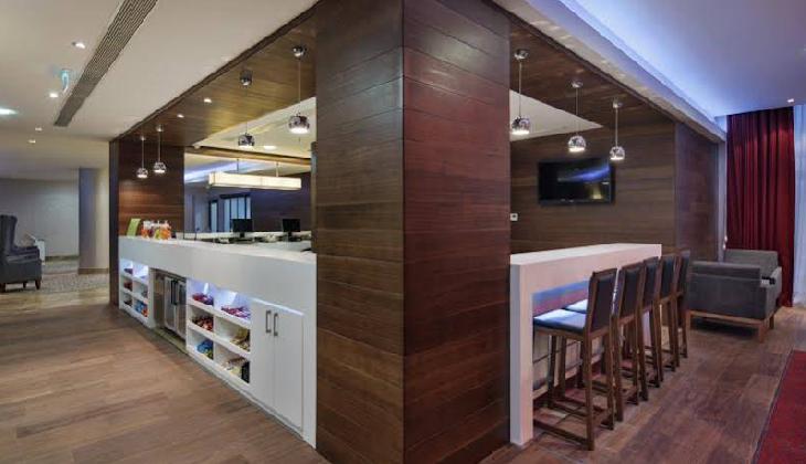 Hampton by Hilton Istanbul Kayasehir